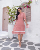 Vestido Karina