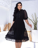 Vestido Karina