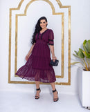 Vestido Karina
