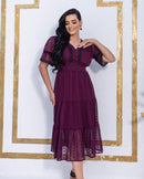 Vestido Karina