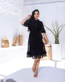 Vestido Karina
