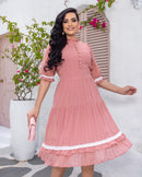 Vestido Karina