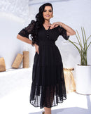 Vestido Karina