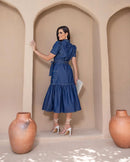 Vestido Rafaela