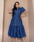 Vestido Rafaela