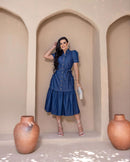Vestido Rafaela