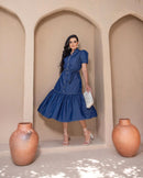 Vestido Rafaela