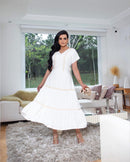 Vestido Tatiana