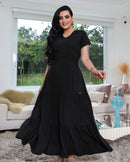 Vestido Tatiana