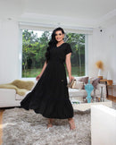 Vestido Tatiana