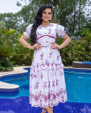Vestido Erika