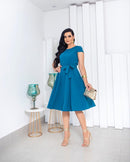 Vestido Hanna