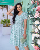 Vestido Renata