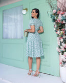 Vestido Renata