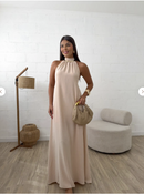 Vestido Longo Trisha