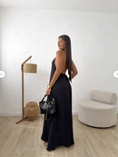 Vestido Longo Trisha