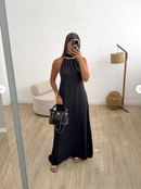 Vestido Longo Trisha