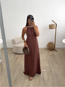 Vestido Longo Trisha