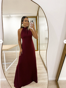 Vestido Longo Trisha