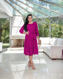 Vestido Dalila