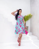 Vestido Mariana