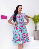 Vestido Mariana