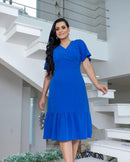 Vestido Emanuella