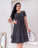 Vestido Charme