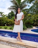 Vestido Coralina