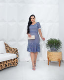 Vestido Quartzo