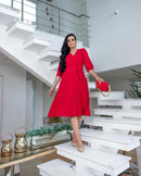 Vestido Emanuella