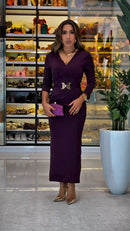 Vestido Charmoso Karolyne