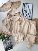 Conjunto Moletom Damaris
