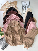 Conjunto Moletom Damaris