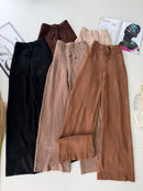 Calça modal Forrada Suelen