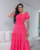 Vestido Manuela