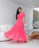 Vestido Manuela