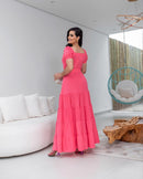 Vestido Manuela