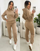 Conjunto Moletom Roberta