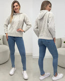 Blusa Tricô Neiva