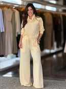 Conjunto Comfy