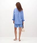 Conjunto 100% Linho Fabiana - Renner