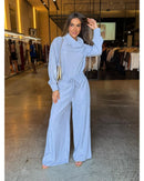 Conjunto Comfy