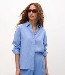 Conjunto 100% Linho Fabiana - Renner