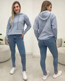 Blusa Tricô Neiva