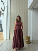 Vestido Lua