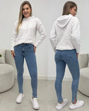 Blusa Tricô Neiva