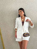 Conjunto Violetta