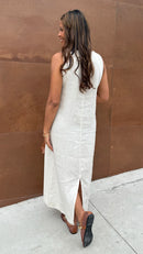 Vestido Juquey 100% Linho