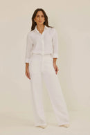 Conjunto 100% Linho (Sintra)